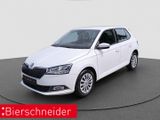 Skoda Fabia 1.0 TSI Ambition PDC SHZ BT