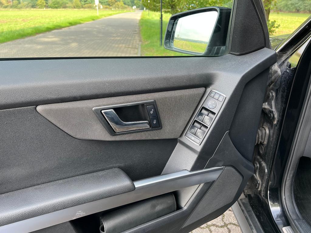 Mercedes-Benz GLK 200