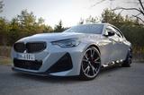 BMW M240i xDrive *Service Inkl., Neuwagenzustand*