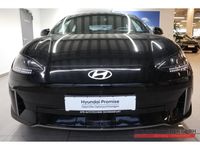Hyundai IONIQ 6 - Vorschau Bild 3