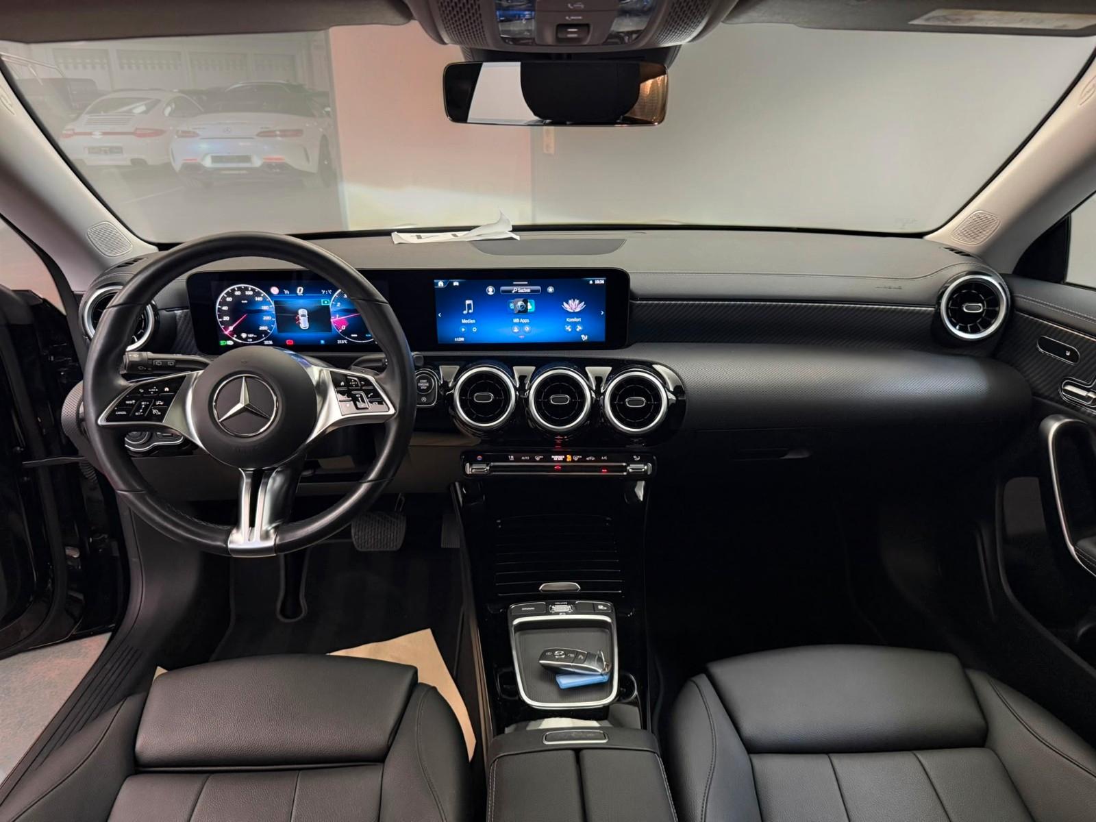 Mercedes-Benz CLA MOD24*WIDE*PANO*KAM*MEMO, миниатюра 26