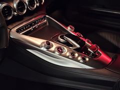 Fahrzeugabbildung Mercedes-Benz AMG GT Coupe (PERF-ABGAS/BURMESTER/CAM/PANO/LE