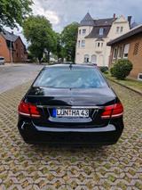 Mercedes-Benz E 220 BlueTEC BlueEFF. Edition Autom. Edition - Mercedes-Benz E 220 Gebrauchtwagen in Hamm