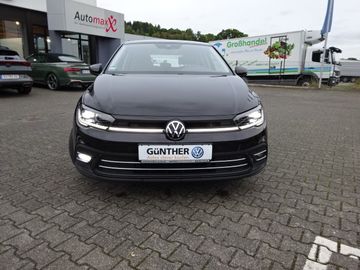 Fotografie 11 des VW Polo 1.0 TSI Style*NAVI*LED*SHZ*VZE*Climatronic