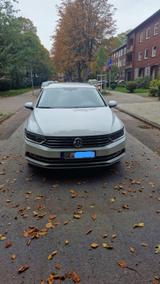 Volkswagen Passat B8 2.0 TDI - Volkswagen Passat in Herne