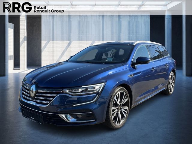 Renault Talisman Grandtour TCe 160 Initiale Paris Kamera