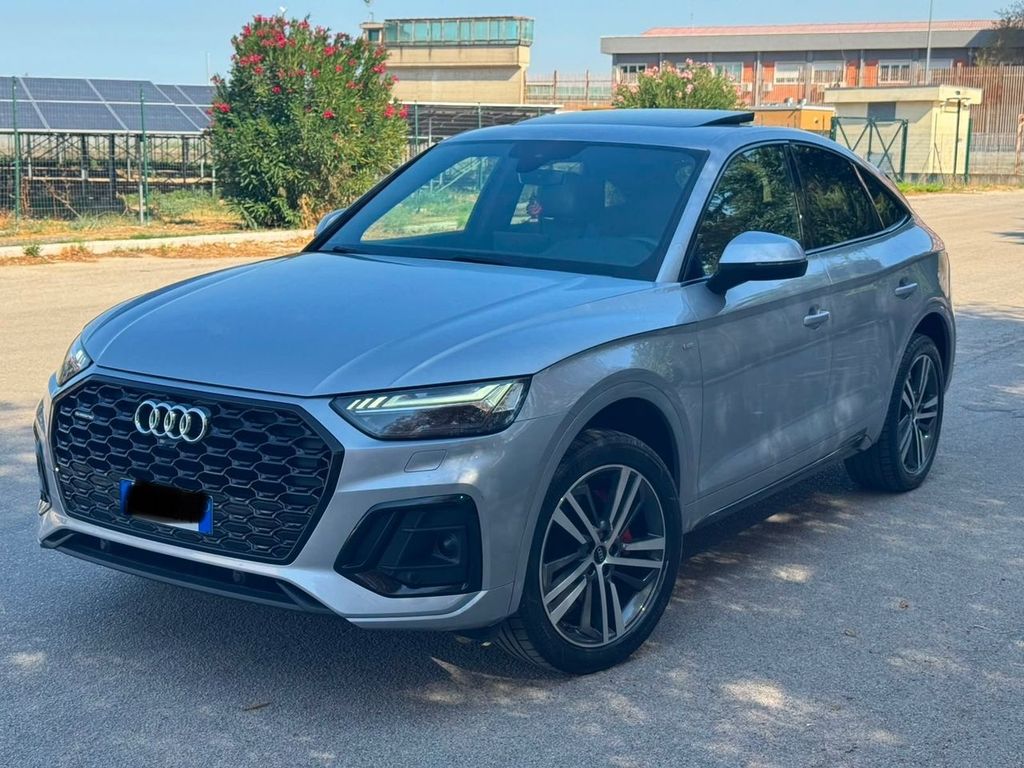 Image of Audi Q5