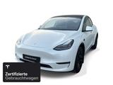 Tesla Model Y Long Range AWD - Tesla Model Y