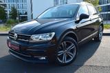 Volkswagen Tiguan Highline BMT 4Motion,R-Line,Pano - mit Diesel-Antrieb: mit Android Auto, Geländewagen, mit Klimaanlage