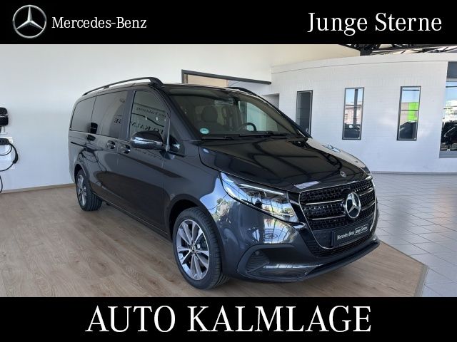 Image of Mercedes-Benz V 250
