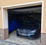 Mercedes-Benz E 250 Coupe AMG*Pano*LED*Leder*Comand - Mercedes-Benz E 250: Coupé