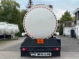 Andere Willig 35000 Ltr., 5 Kammern, ADR, SAF - Angebote