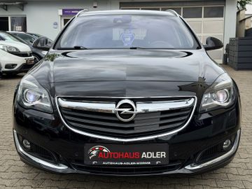 Opel Insignia - 2