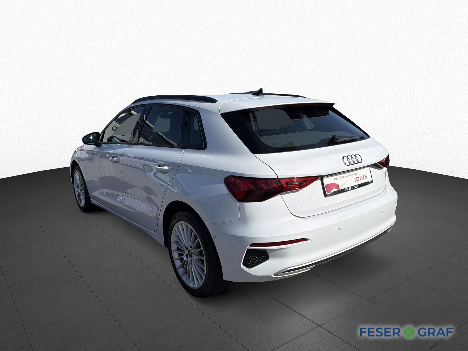 Audi A3 - Bild 5
