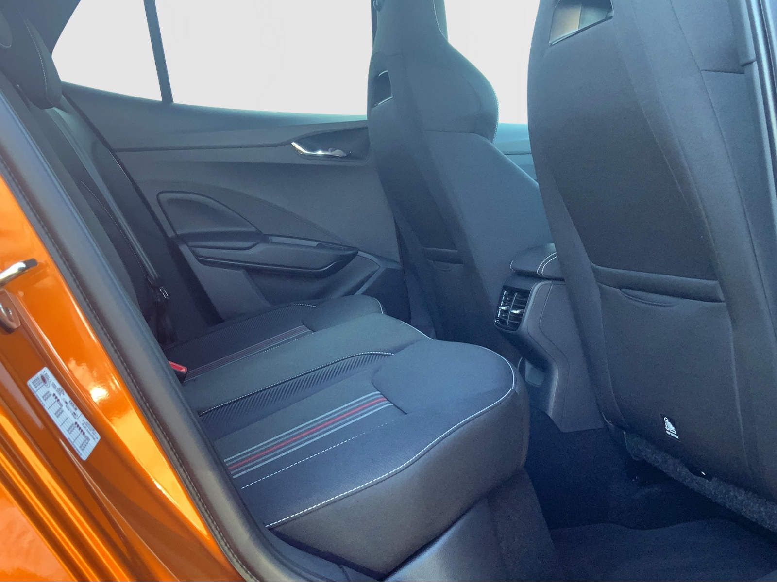 Fabia 1.0 TSI Monte Carlo RFK, LED, SHZ,