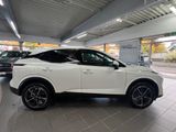 Nissan Qashqai 1.3 TEKNA+ plus VC+ACC+PANO+360°+HuD - Nissan Qashqai Jahreswagen: Tekna