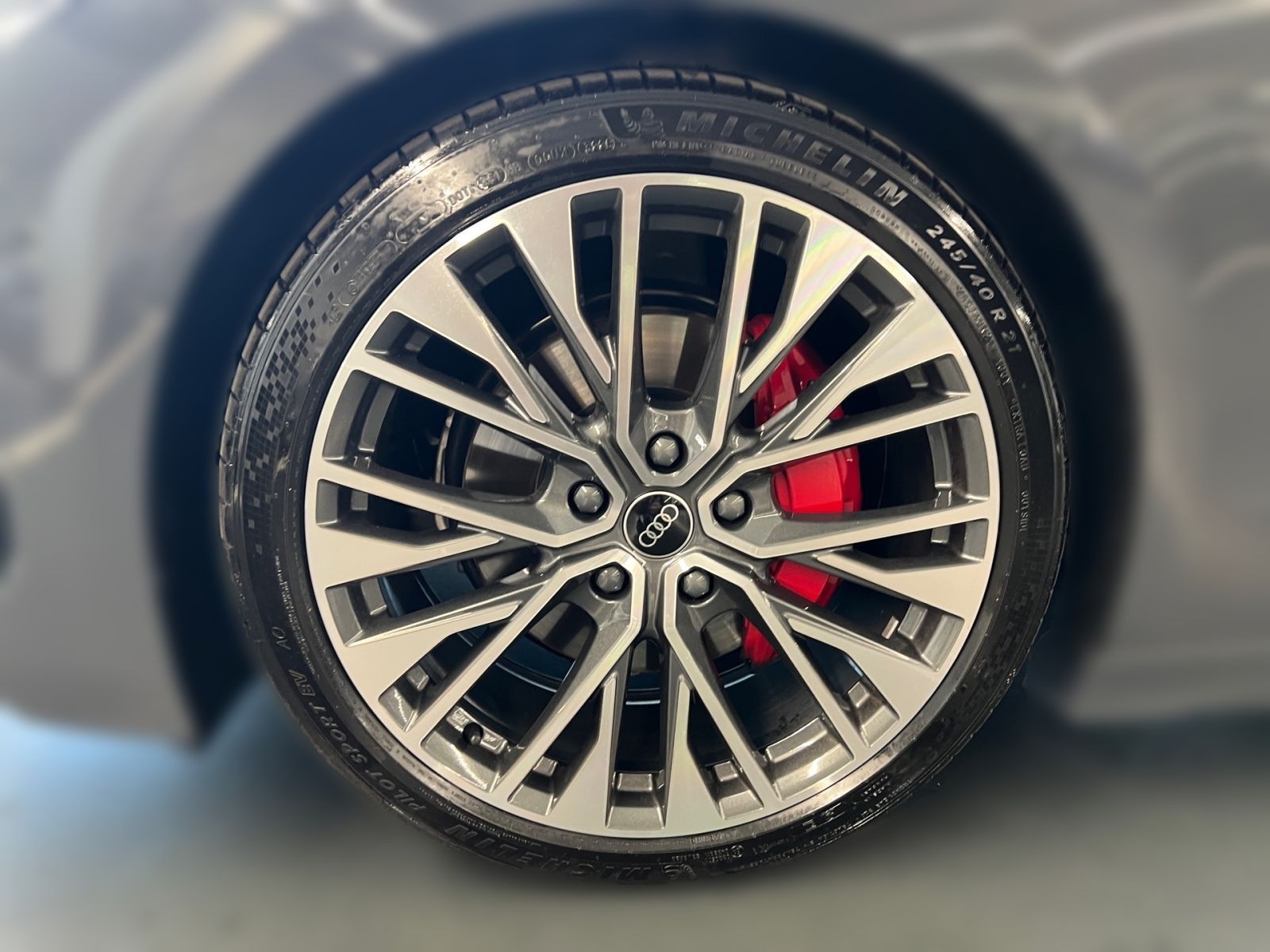 Audi A6 e-tron - Bild 3