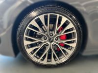 Audi A6 e-tron - Vorschau Bild 3