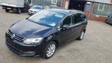 Volkswagen Sharan 2.0 TDI Highline,Pano,NAVI,Winterpaket - Volkswagen Sharan: W
