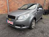 Chevrolet Aveo 1.2 LS *79TKM - gebrauchte Chevrolet Aveo aus dem Jahr 2009
