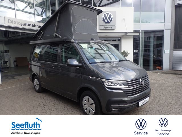 Volkswagen California T6.1 2.0 TDI DSG Ocean Markise ACC