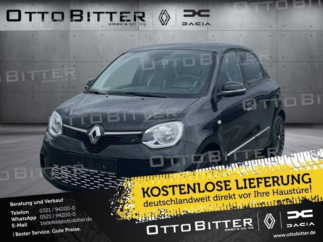 Renault Twingo URBAN NIGHT SCe65 NAVI/KAEMRA/SOUNDSYSTEM