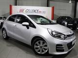 Kia Rio 1.2 DREAM TEAM / NAVI+KAMERA / PDC / KLIMA++ - gebrauchte Kia Rio aus dem Jahr 2016