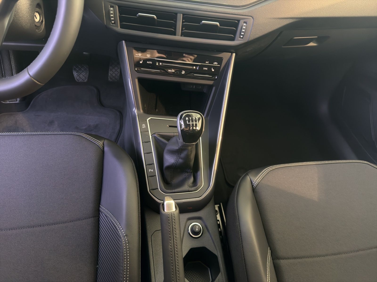 Volkswagen Taigo - Bild 11