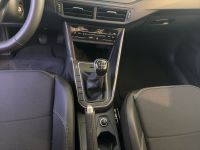 Volkswagen Taigo - Vorschau Bild 11