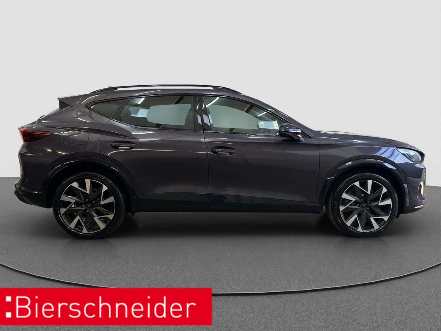 Cupra Formentor - Bild 5