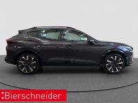 Cupra Formentor - Vorschau Bild 5