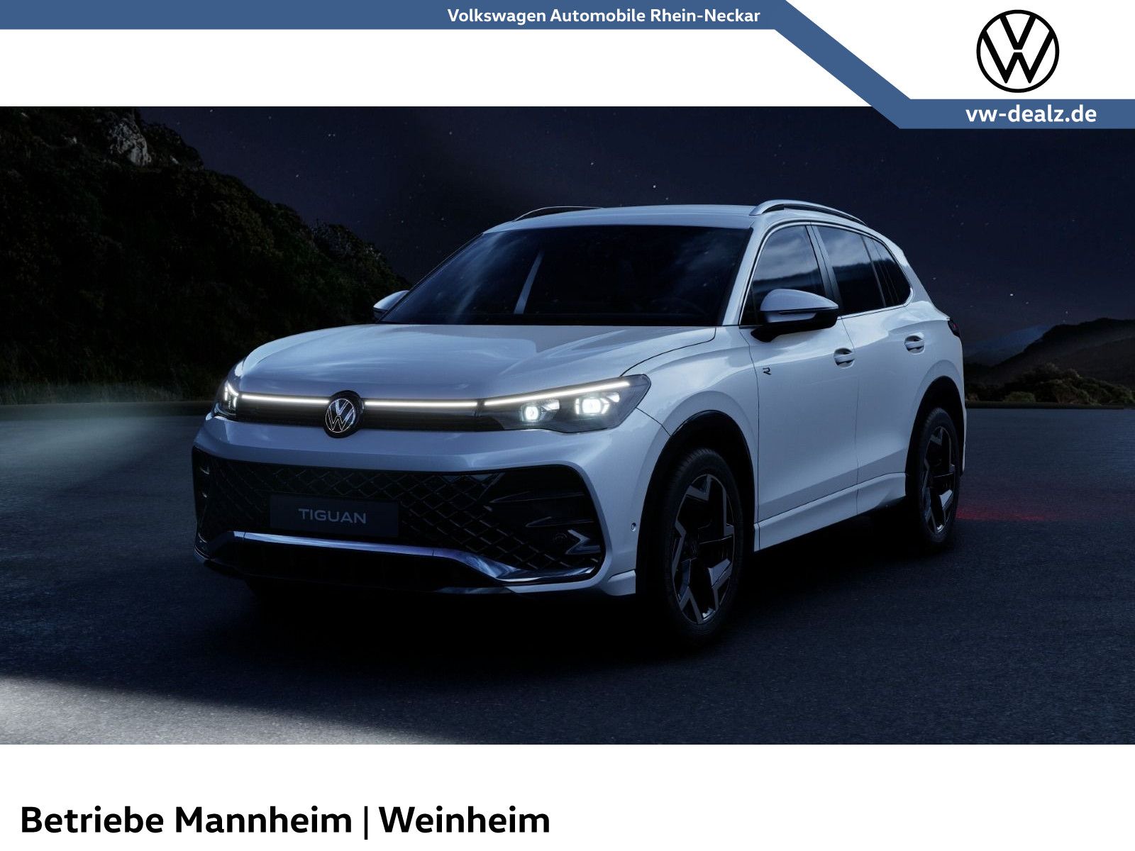 Volkswagen Tiguan - Bild 16