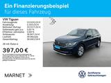 Volkswagen Tiguan 2.0 TSI Elegance DSG 4Motion *Navi*AHK*Pa - Volkswagen Tiguan in Mainz