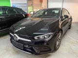 Mercedes-Benz CLA 220 d - AMG Line - Mercedes-Benz CLA-Klasse mit Diesel-Antrieb