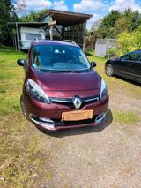Renault Scenic Bose Edition - Renault Alaskan mit Diesel-Antrieb: Automatik