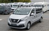 Nissan NV300 Camper Van - Nissan NV300 aus 2019