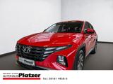 Hyundai Tucson Pure 2WD Apple CarPlay Sitzheizung DAB Sp - Hyundai TUCSON: Pure