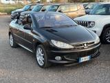 Peugeot 206 CC GPL - Peugeot 206 mit Schiebedach