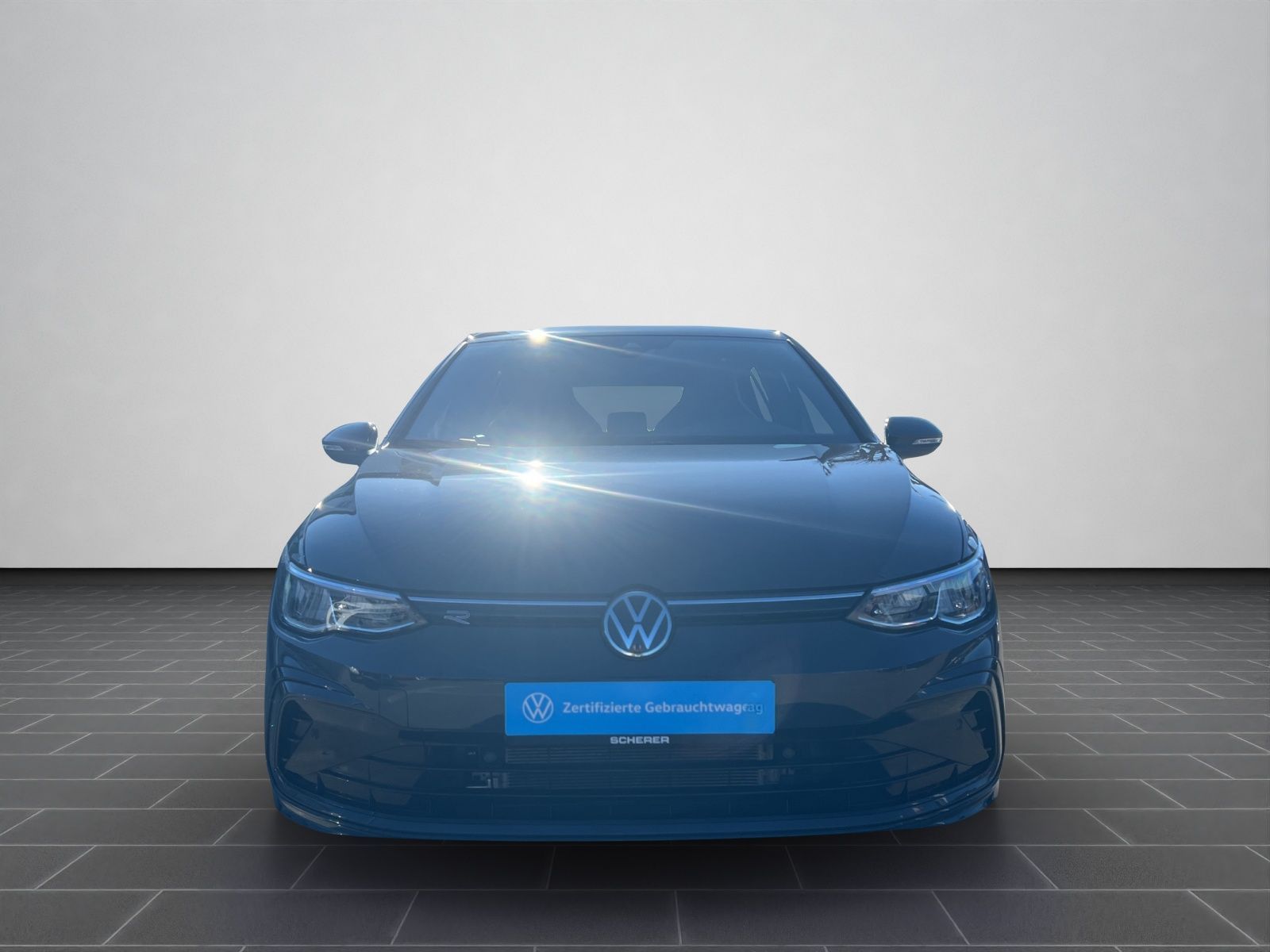 Volkswagen Golf - Bild 5