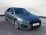 Audi A4 Lim. S line 40 TDI quattro tronic LED/NAVI/AP - Audi A4: Limousine, Line