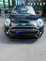 MINI Mini Cooper S Cabrio TÜV NEU - MINI Cooper S Cabrio aus 2017