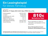 Volkswagen Multivan T7 Style DCC ACC Navi PRO Vis-a-Vis - VW T7 Multivan Gebrauchtwagen in Hannover