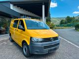 Volkswagen T5 Transporter 2.0 TDI / 1.Hand / große Auswahl - Behindertengerechte Volkswagen T5 Transporter