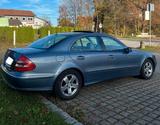 Mercedes-Benz Mercedes Benz E240 W211 AVANTGARDE 8-Fach ... - gebrauchte Mercedes-Benz E 240 aus dem Jahr 2002