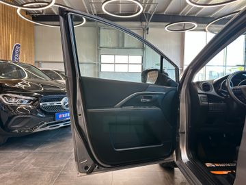 Mazda Mazda5 *7Sitzer*Tempo*Klima*PDC*