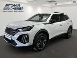 Peugeot 2008 Allure 1.2 130 PT Automatik+ SHZ+360°CAM - Peugeot 2008 Jahreswagen