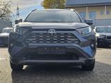 Toyota RAV 4 2.0 Valvematic Team Deutschland - Toyota Gebrauchtwagen
