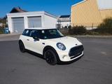 MINI ONE_FIRST Mini 3-trg. One First - MINI One First Gebrauchtwagen