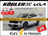 Kia SORENTO 2.2D AWD DCT8 PLAT 6S NAPPA PREM GD - Kia Tageszulassungen mit Diesel-Antrieb