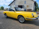 Fiat 850 Spider / Targa - Fiat aus 1971